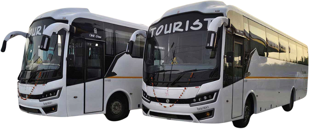 Travel Agency in Udaipur