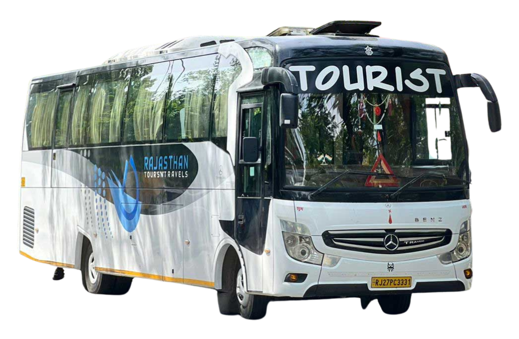 Travel Agency in Rajasthan