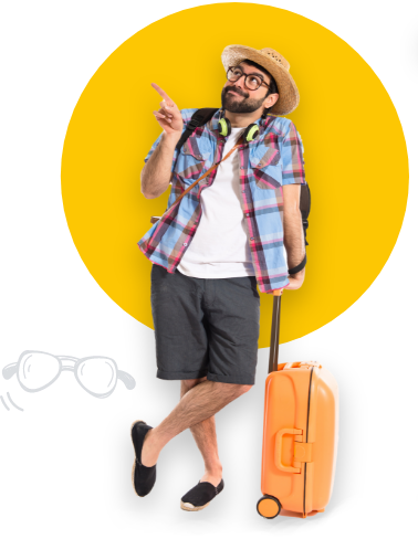 Travel Agency in Udaipur