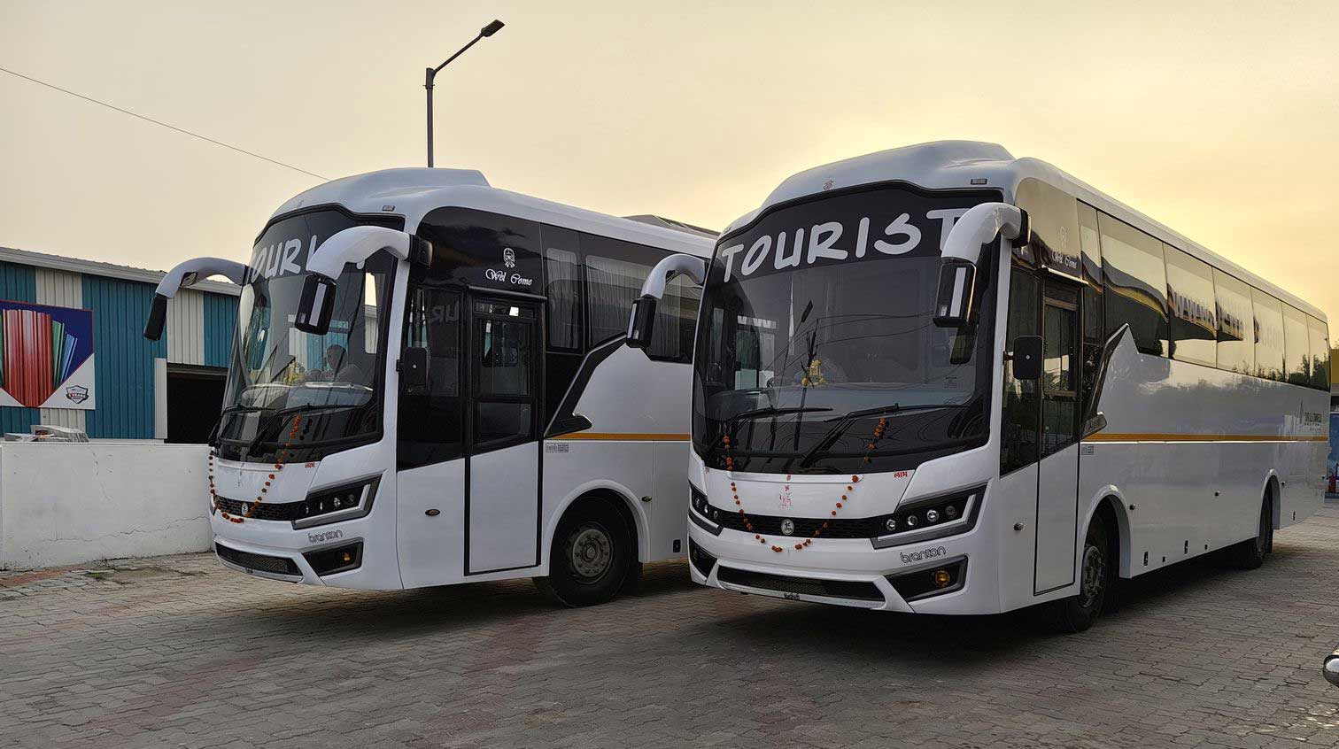 Travel Agency in Udaipur