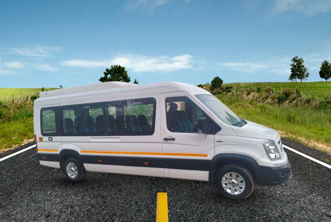 Travel Agency in Udaipur, Rajasthan