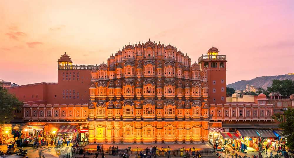 Travel Agency in Udaipur