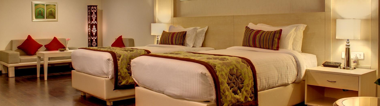 Luxury hotel udaipur